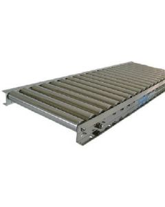 Stainless Steel Roller Conveyors SU38 type 1เส้น