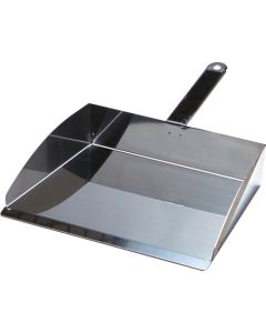 Stainless Wiper