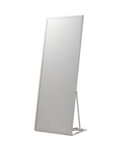 Stainless mirror