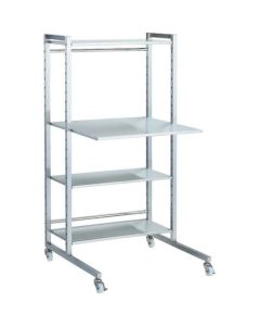Stainless Steel PCRack