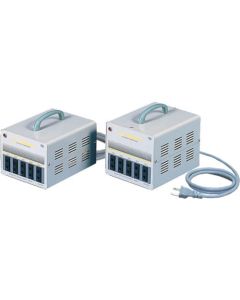 Dual Purpose Transformer for Overseas/ Domestic