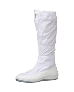 ทำความสะอาดเครื่องดูดควันรองเท้าไฟฟ้าสถิตแบบ SU561 21.5CM