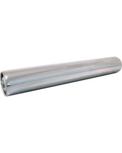 โรเลอร์ สเตนเลส φ60.5-W350 (มีเพลา)