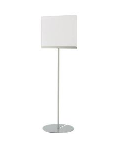 2way Sign Stand 1อัน