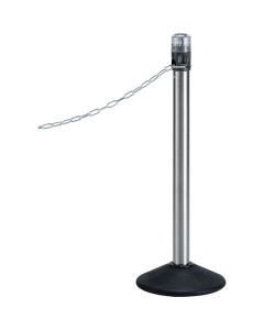 Chain Stand with LED Light