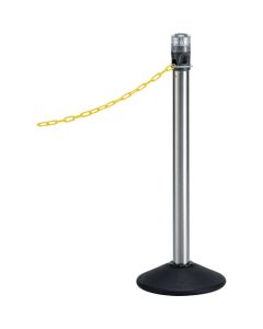Chain Stand with LED Light