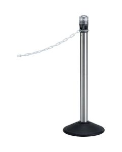 Chain Stand with LED Light