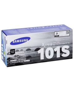 Samsung MLT-D101S Black