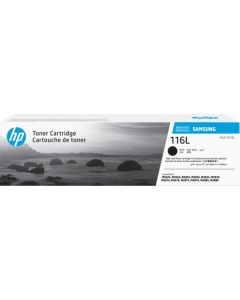 Samsung MLT-D116L High Yield Black