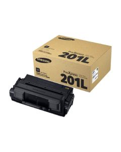 Samsung MLT-D201L H-Yield Blk Toner C