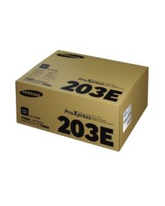 Samsung MLT-D203E Extra H-Yld Blk Crtg