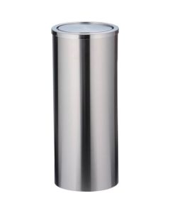 GPX-31M Stainless Trash Box (Round) 1อัน