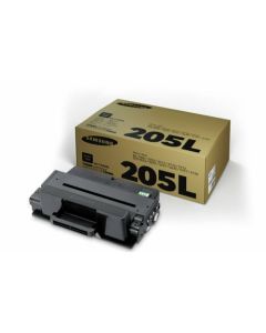 Samsung MLT-D205L High Yield Black Toner Cartridge