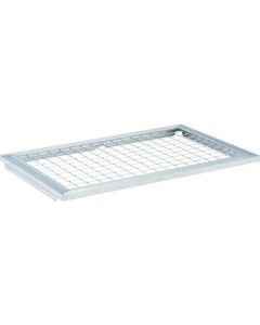 Option for Stainless Platform Truck