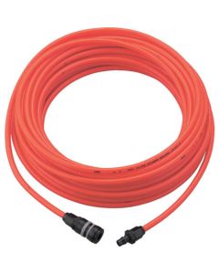 Soft Urethane Braid Tube with Plastic Coupling 1อัน