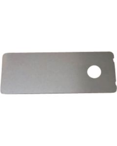 Suction/exhaust valve for DA-20D/40S/30D/60S/60D/120S.DAT-50D/100S.DAP-15/30.DOP-40D/80S/80SP 1อัน