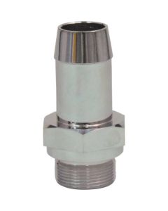 Hose Port Suction Pipe