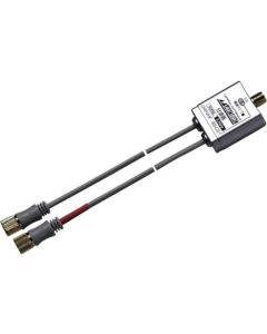 Demultiplexer output cable with cable 50 cm (professional packaging) 20อัน