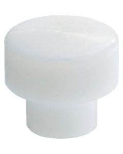 Replacement Head for Stainless Steel Soft Hammer