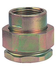 Explosion Proof Union