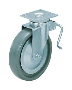 Heavy-duty Caster