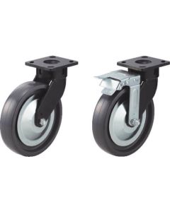 (200034361) SUG-31-KP-408B-PSE ตุ้มน้ำหนัก ลูกล้อไร้แกน