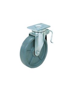 Heavy-duty Caster