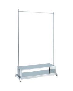 Stainless Hanger Rack