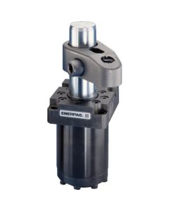 Upper Flange Models Single Acting Swing Cylinder (Left Turning Model) 1อัน