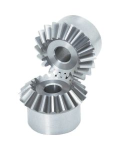 Stainless Steei Miter Gear