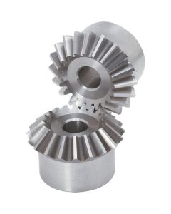 Stainless Steel Miter Gears