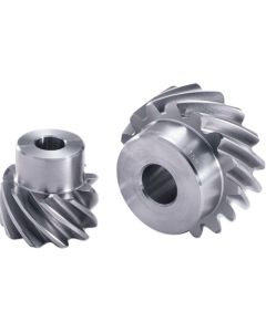 Stainless Steel Screw Gears
