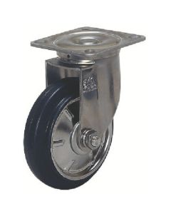 Stainless Steel Castors 1อัน