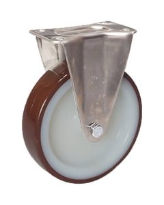 Nylon Wheel Urethane Caster