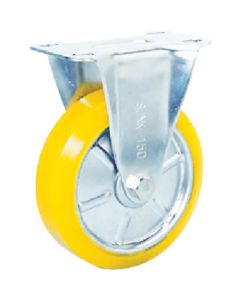 Stainless Steel Caster