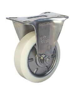 Stainless Steel Castors 1อัน
