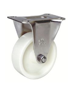 Stainless Steel Castors 1อัน