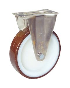 Nylon Wheel Urethane Caster