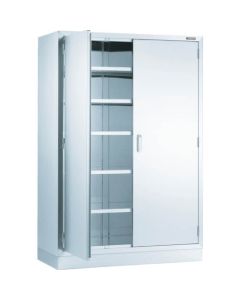 Stainless Steel Cabinet