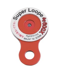 Super Loupe smallest microscope magnifier card-thin 600-fold camera phone digital camera loupe mounting 1อัน