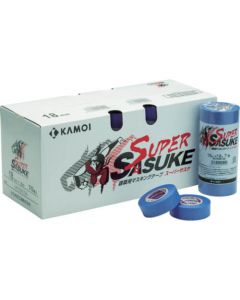 Masking Tape for SUPERSASUKE