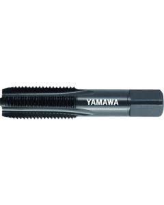Taps for Parallel Pipe Threads. for Stainless Steels 1เส้น