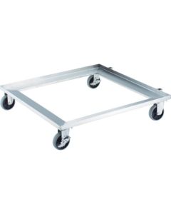 Stainless Dolly for Pallet