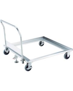 Stainless Dolly for Pallet