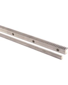 CP Stainless Steel Racks