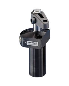 Upper Flange Models Double Acting Swing Cylinder (Right Turning Model) 1อัน