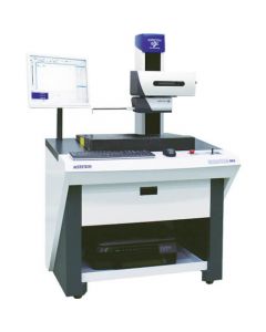 Surface Texture and Coutour Measuring Instrument