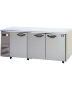 under counter commercial refrigerator KB series 1อัน