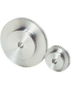 Stainless Steel Spur Gear