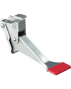 Stopper for Stainless Platform Truck